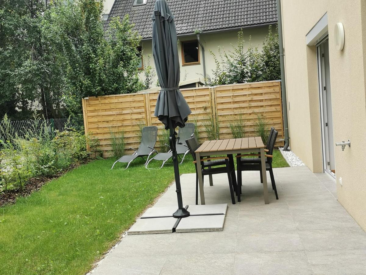 Am Millstaettersee 35 Dobriach Exterior photo